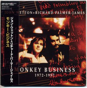 Monkey Business 1972-1997