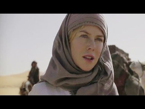 Queen of the Desert