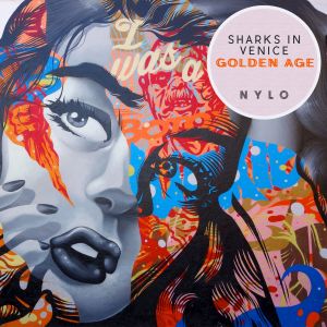 Golden Age (EP)