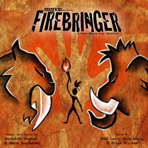 Firebringer (OST)