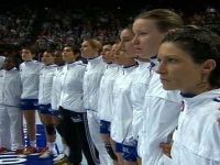 Equipe de France de handball féminin