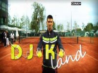 Djoko Land - Novak Djokovic