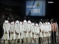 Mauvaise étoile - France Handball
