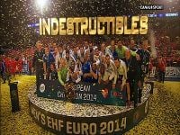 Indestructibles - Handball France