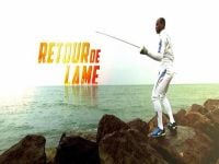 Retour de Lame - Ivan Trevejo
