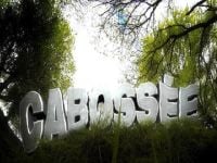 Cabossée - Julie Bresset