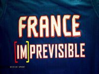 Imprévisible - France Basket
