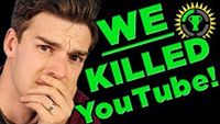 YouTube Isn't Broken...WE ARE. (The REAL Reason YouTube is Broken)