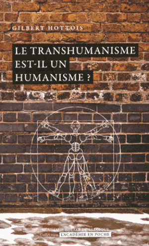 Le transhumanisme est-il un humanisme ?