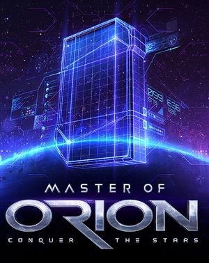 Master of Orion