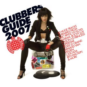 Ministry of Sound: Clubbers Guide 2007