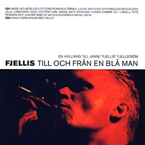 Fjellis: Till och från en blå man