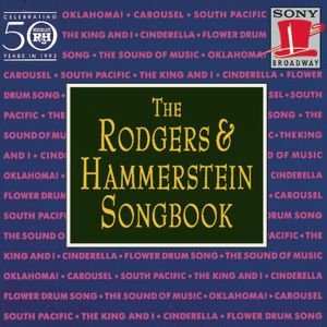 The Rodgers & Hammerstein Songbook