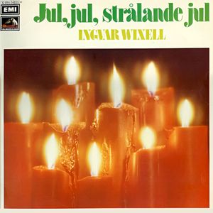 Jul, jul strålande jul