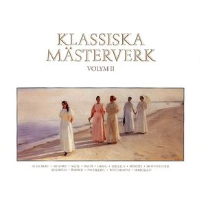 Klassiska mästerverk, volym II