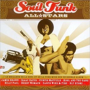 Soul Funk All Stars
