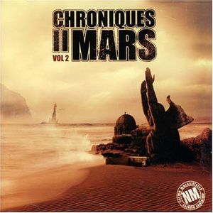 Chroniques II Mars, Volume 2