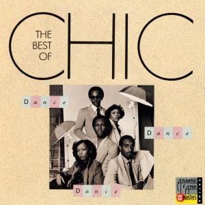 Dance, Dance, Dance: The Best of Chic