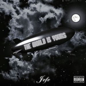 The World Is Yours (EP)