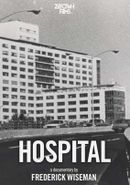 Affiche Hospital