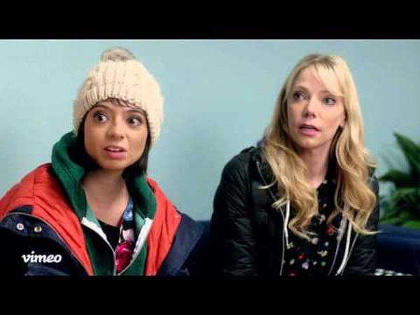 Garfunkel and Oates: Trying to Be Special