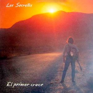 El primer cruce (EP)