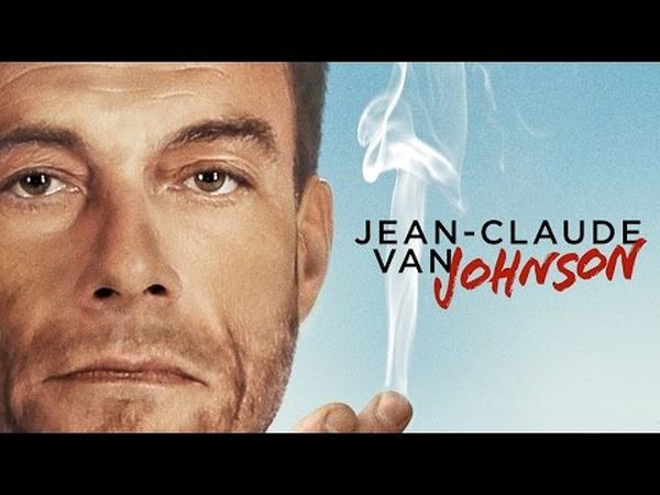 Jean-Claude Van Johnson