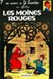 Les Moines rouges - Gil Jourdan, tome 7