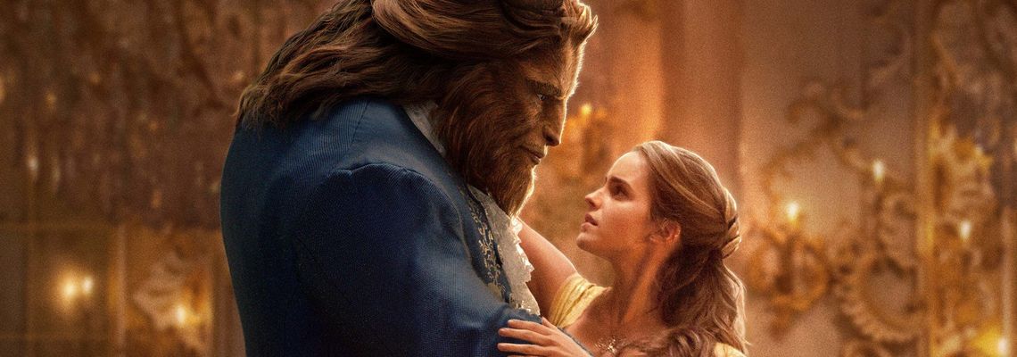 Cover La Belle et la Bête