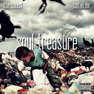 Soul Treasure (EP)