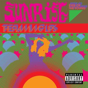 Sunrise (Eyes of the Young) (Single)