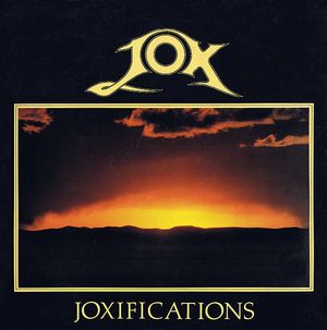 Joxifications