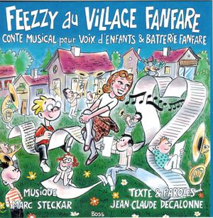 Feezy au Village Fanfare (Live)
