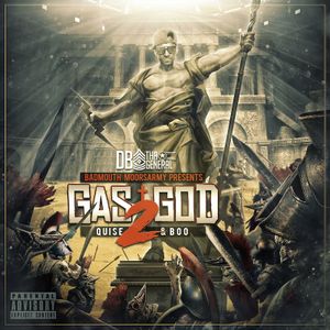 Gas God 2