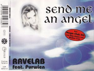 Send Me an Angel (Single)