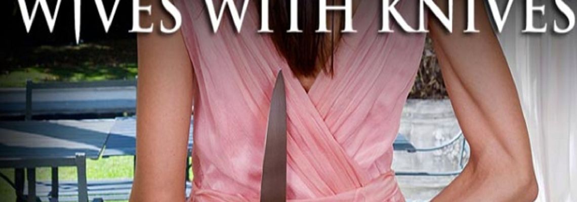 Cover Wives with Knives