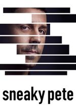 Affiche Sneaky Pete