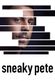 Affiche Sneaky Pete