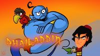 Aladdin