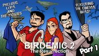 Birdemic 2: The Resurrection Part 1