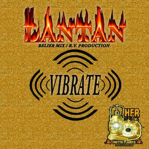 vibrate (Single)