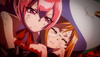 On est pas la meilleure équipe ! Moro vs Miku et Sakura