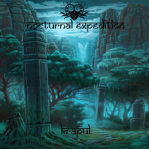 Nocturnal Expedition (EP)