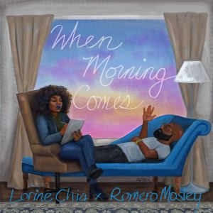 When Morning Comes (EP)