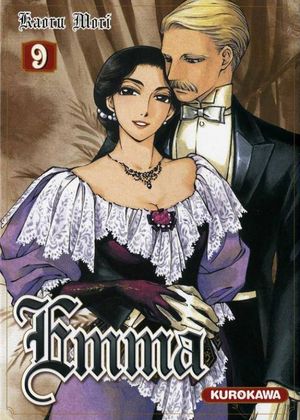 Emma, tome 9