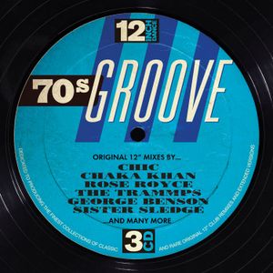 12 Inch Dance: 70s Groove