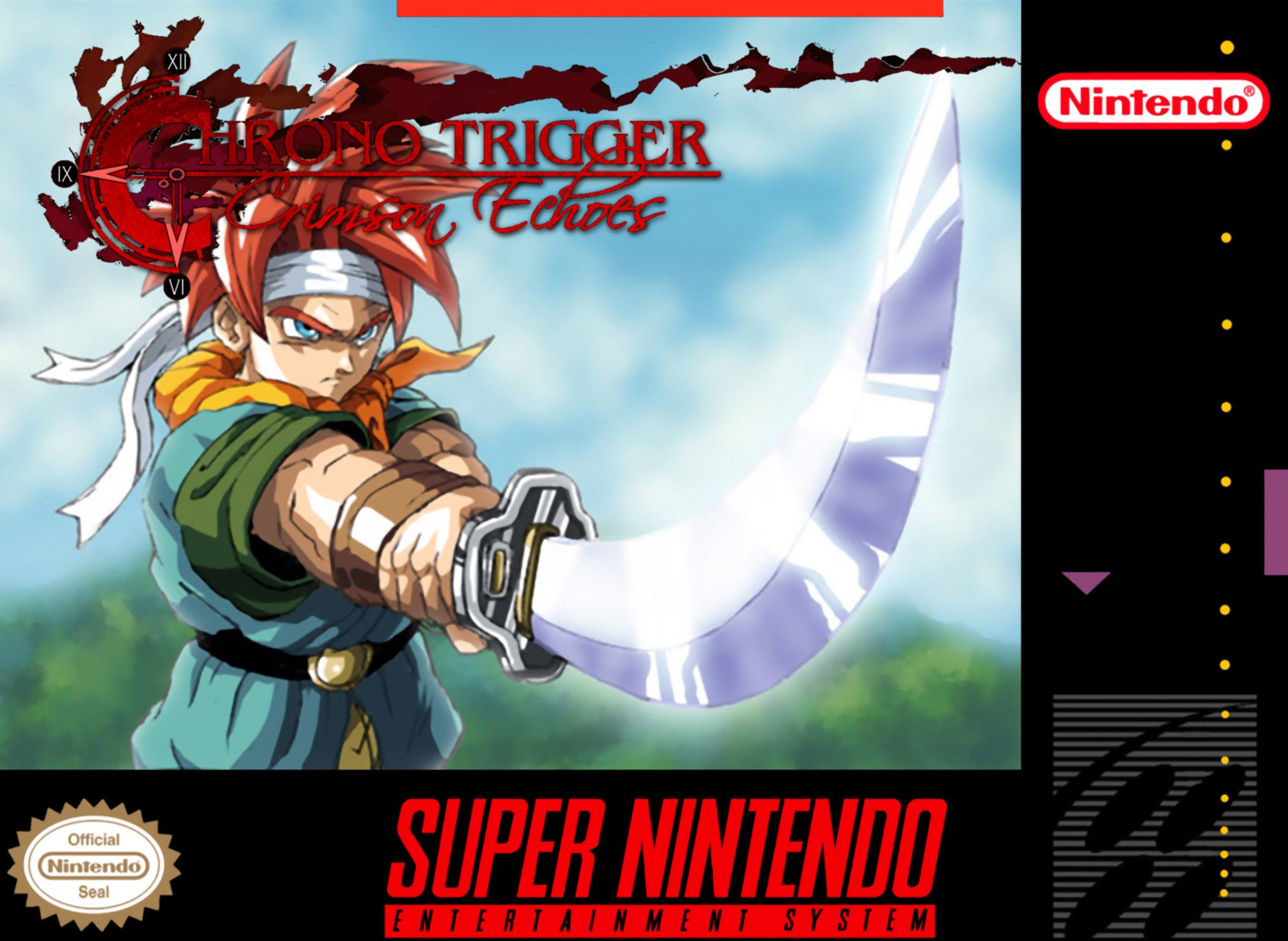 download chrono trigger crimson echoes review download chrono trigger crimson echoes review