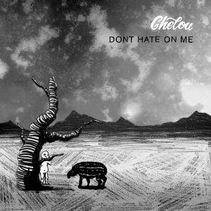 Don't Hate on Me (Single)