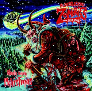Bloody Unholy Christmas