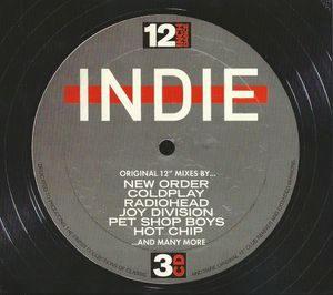 12 Inch Dance: Indie